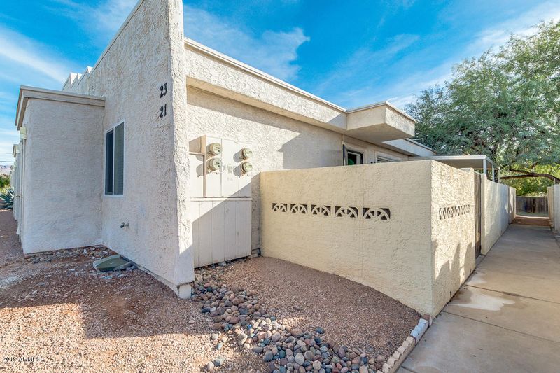 2151 N Meridian Rd #21, Apache Junction, AZ 85120