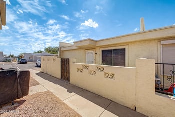2151 N Meridian Rd #33, Apache Junction, AZ 85120