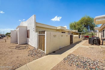 2151 N Meridian Rd #33, Apache Junction, AZ 85120