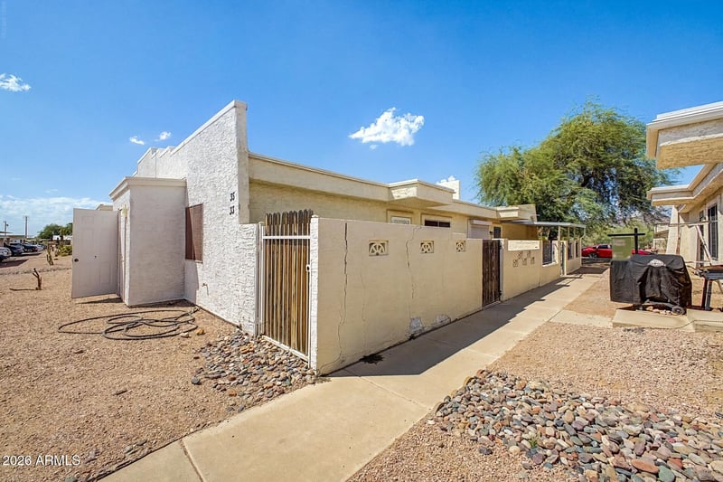 2151 N Meridian Rd #33, Apache Junction, AZ 85120