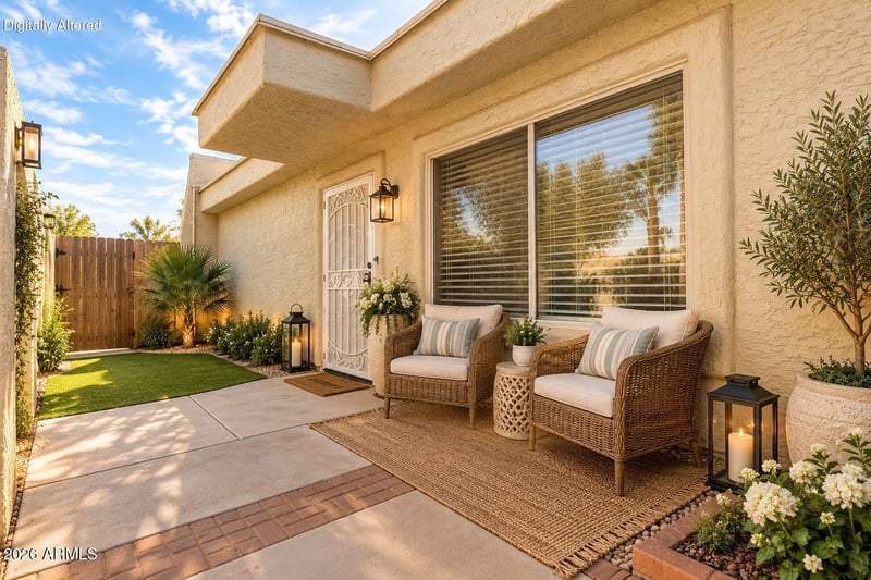 2151 N Meridian Rd #33, Apache Junction, AZ 85120