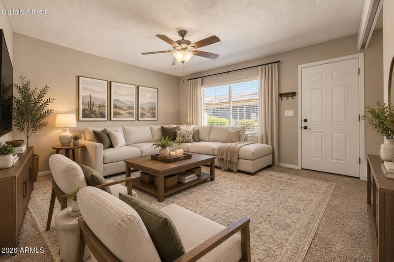 2151 N Meridian Rd #33, Apache Junction, AZ 85120
