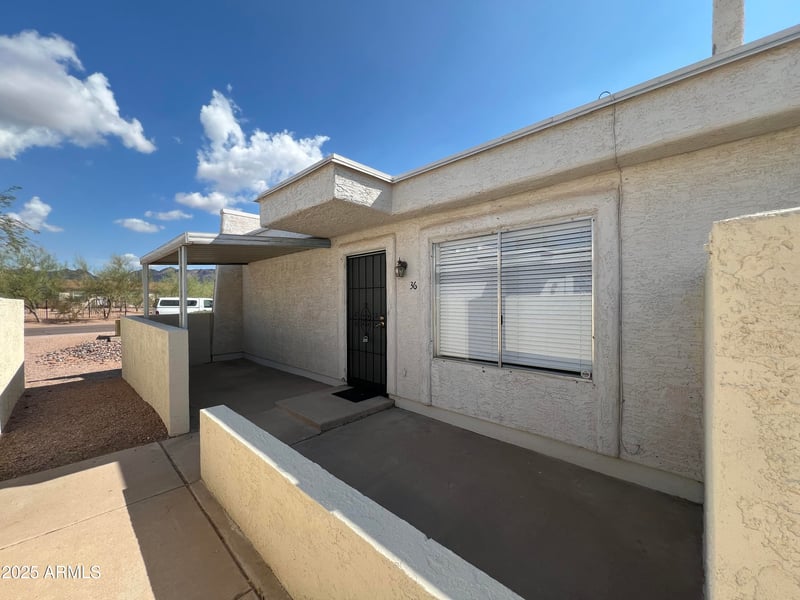 2151 N Meridian Rd #36, Apache Junction, AZ 85120