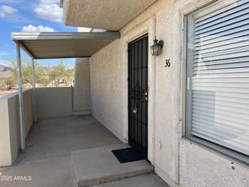 2151 N Meridian Rd #36, Apache Junction, AZ 85120