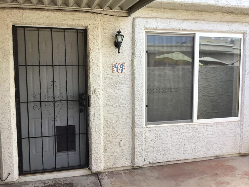 2151 N Meridian Rd #49, Apache Junction, AZ 85120