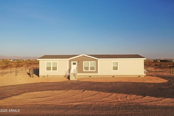 2151 357th Dr, Tonopah, AZ 85354