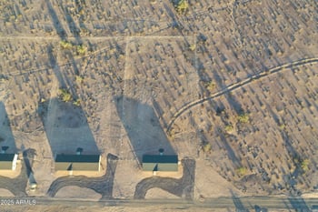 2151 357th Dr, Tonopah, AZ 85354
