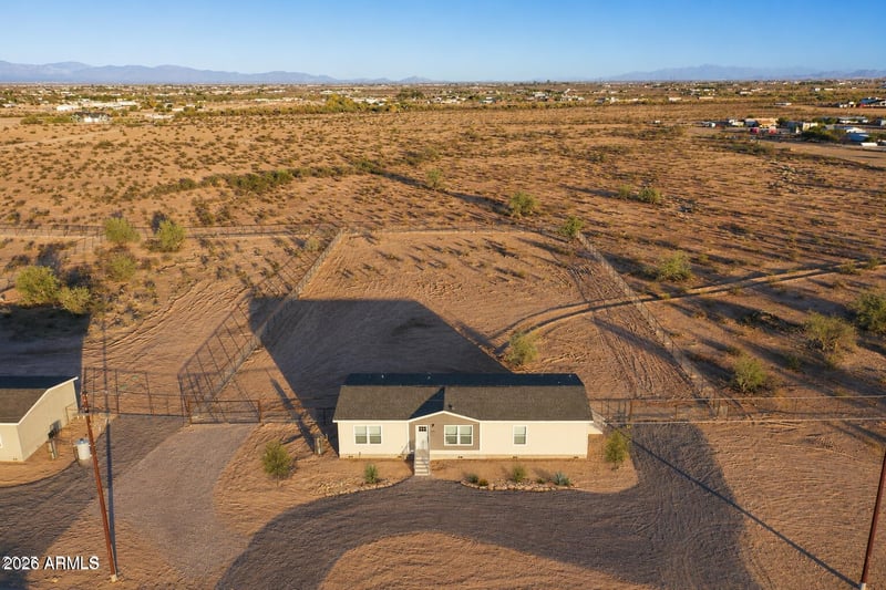 2151 357th Dr, Tonopah, AZ 85354