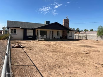 2151 Virginia St, Mesa, AZ 85213