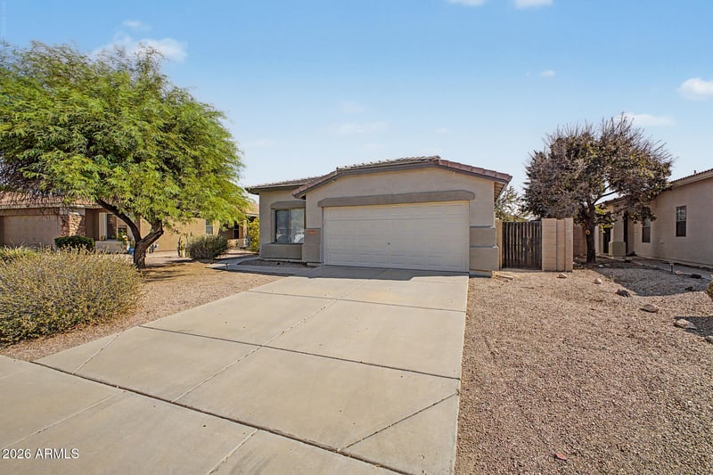 2151 W Allens Peak Dr, San Tan Valley, AZ 85144