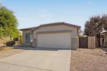 2151 W Allens Peak Dr, San Tan Valley, AZ 85144