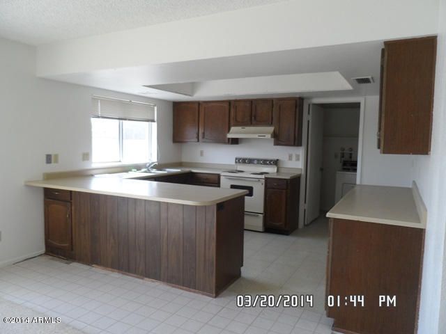 2151 W Sequoia Dr, Phoenix, AZ 85027