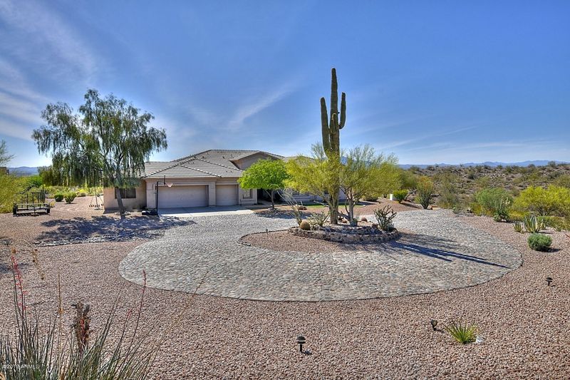21511 E Northwood Ps, Fort Mcdowell, AZ 85264