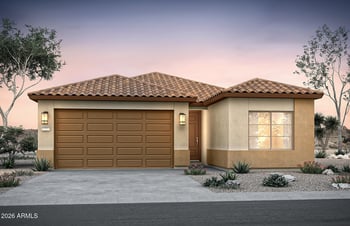21511 N 276th Ave, Buckeye, AZ 85396