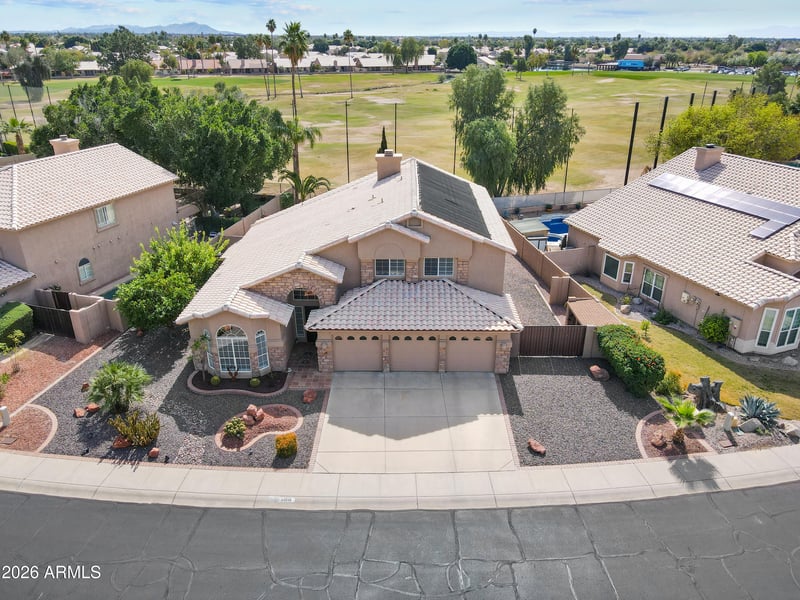 21513 65th Ave, Glendale, AZ 85308