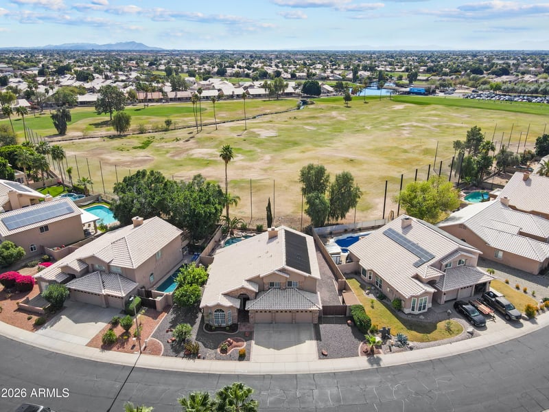 21513 65th Ave, Glendale, AZ 85308