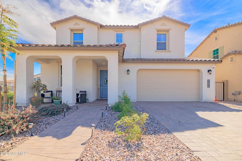 21513 Sparrow Dr, Queen Creek, AZ 85142