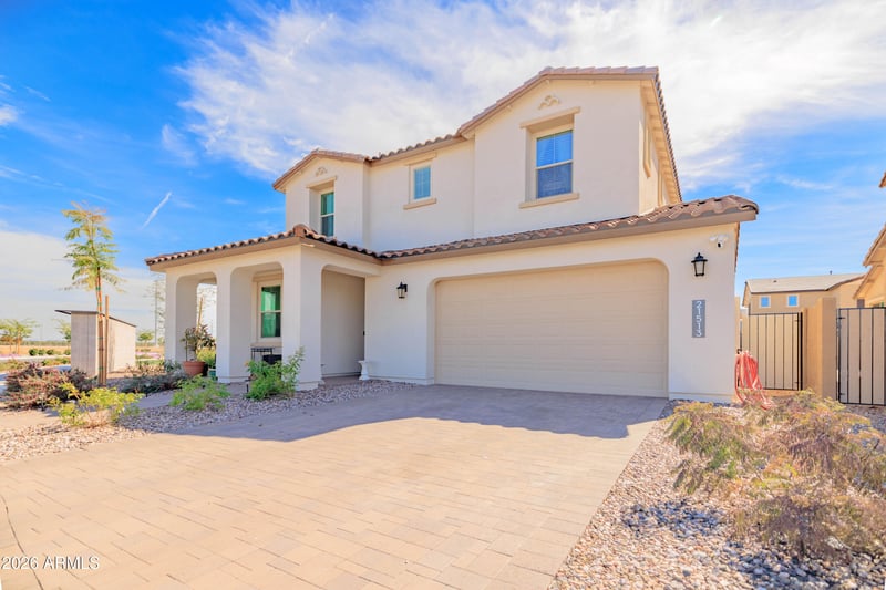 21513 Sparrow Dr, Queen Creek, AZ 85142