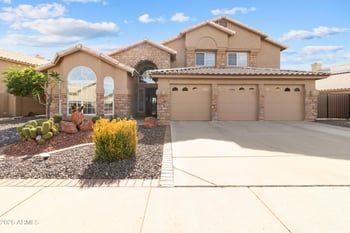 21513 65th Ave, Glendale, AZ 85308
