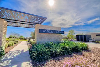 21513 Sparrow Dr, Queen Creek, AZ 85142