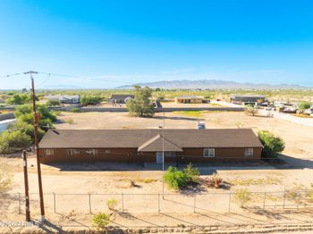 21515 W Lone Mountain Rd, Wittmann, AZ 85361