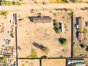 21515 W Lone Mountain Rd, Wittmann, AZ 85361
