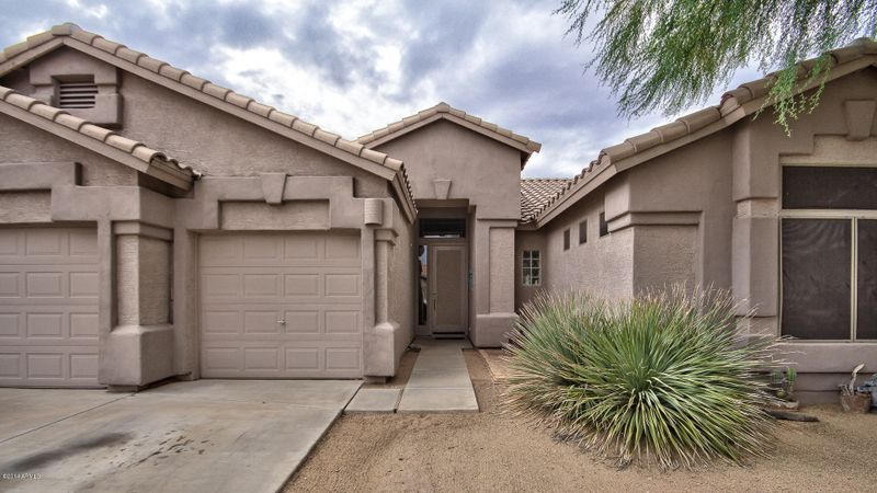 21516 N 70th Dr, Glendale, AZ 85308