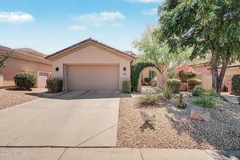 21517 N 77th Pl, Scottsdale, AZ 85255