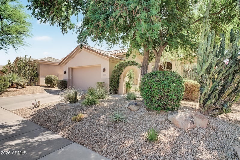 21517 77th Pl, Scottsdale, AZ 85255
