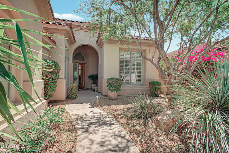 21517 77th Pl, Scottsdale, AZ 85255