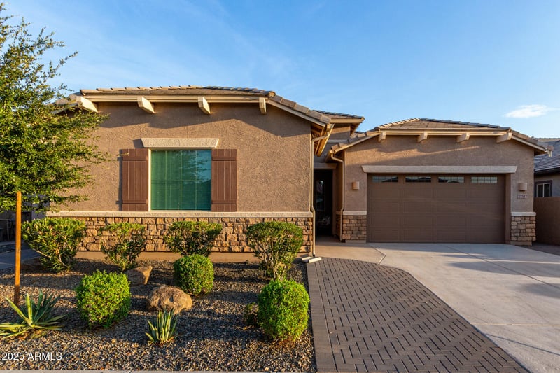 21517 Via De Arboles --, Queen Creek, AZ 85142