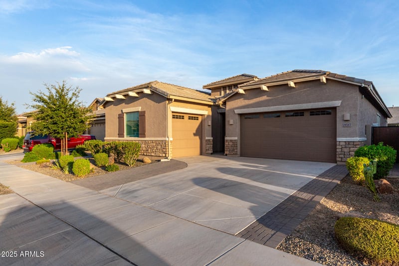 21517 Via De Arboles --, Queen Creek, AZ 85142