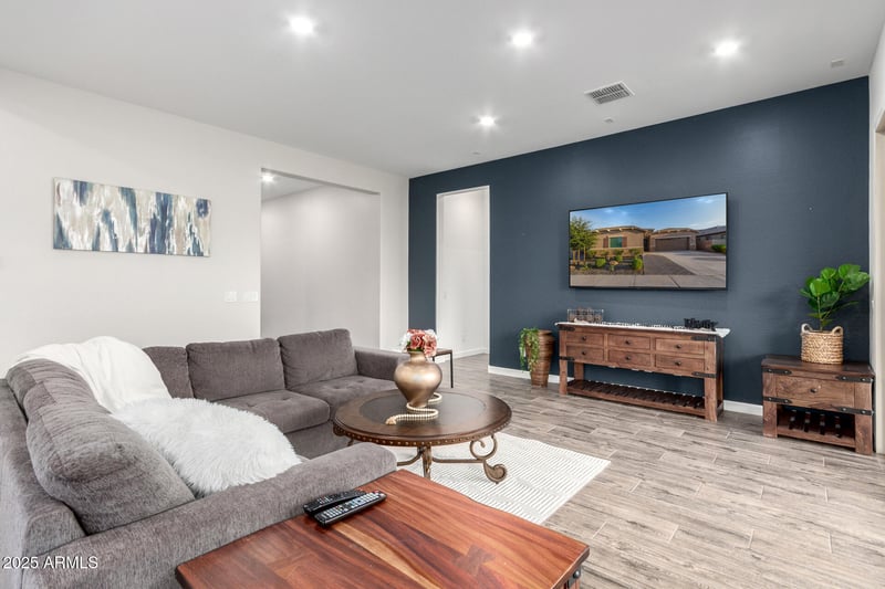 21517 Via De Arboles --, Queen Creek, AZ 85142