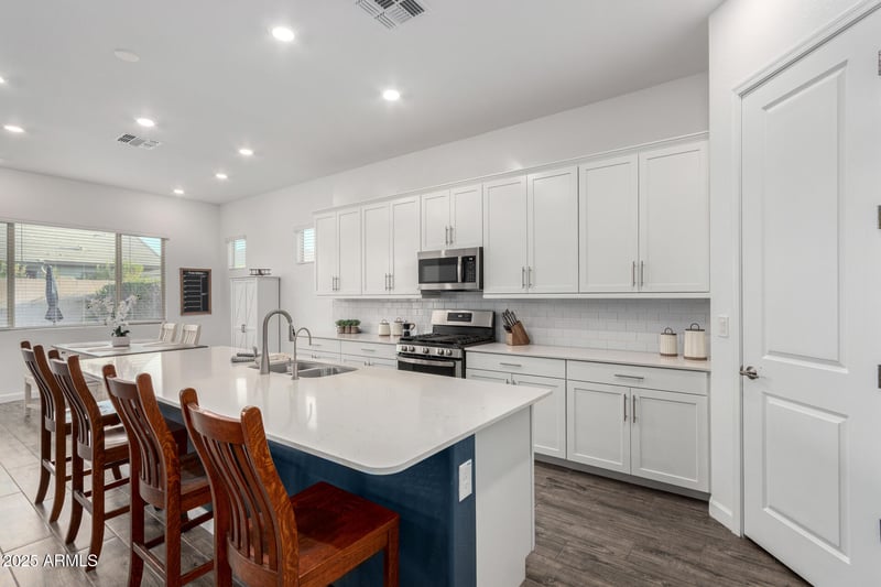 21517 Via De Arboles --, Queen Creek, AZ 85142