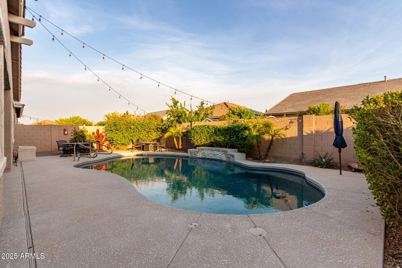 21517 Via De Arboles --, Queen Creek, AZ 85142