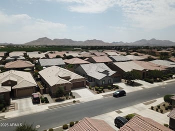 21517 Via De Arboles --, Queen Creek, AZ 85142