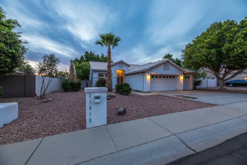 21518 N 58th Dr, Glendale, AZ 85308