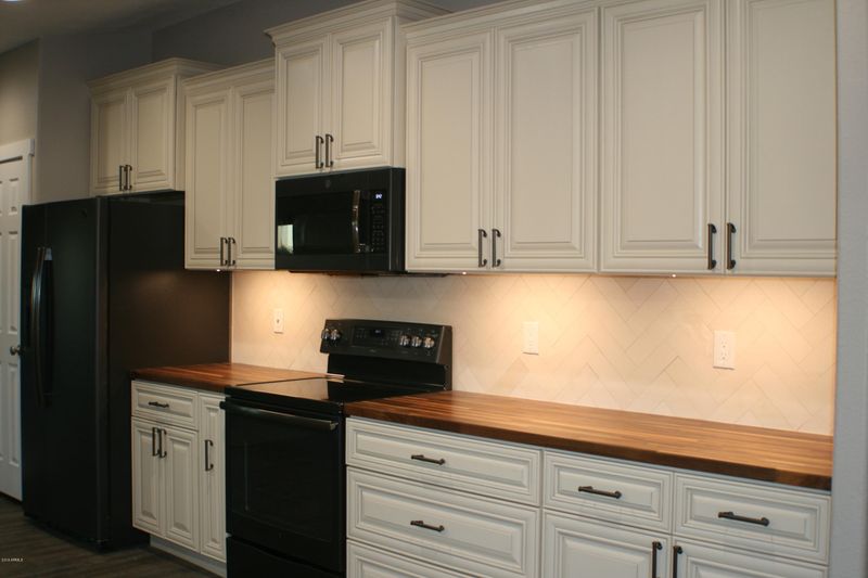 21518 S Greenfield Rd, Gilbert, AZ 85298