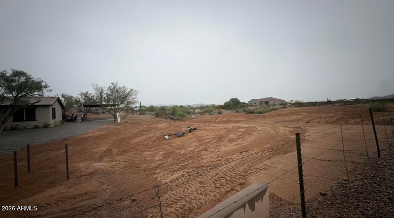 21518 W Narramore Rd, Buckeye, AZ 85326