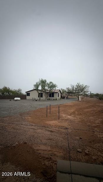 21518 W Narramore Rd, Buckeye, AZ 85326