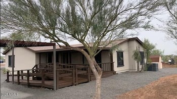 21518 W Narramore Rd, Buckeye, AZ 85326