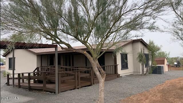 21518 W Narramore Rd, Buckeye, AZ 85326