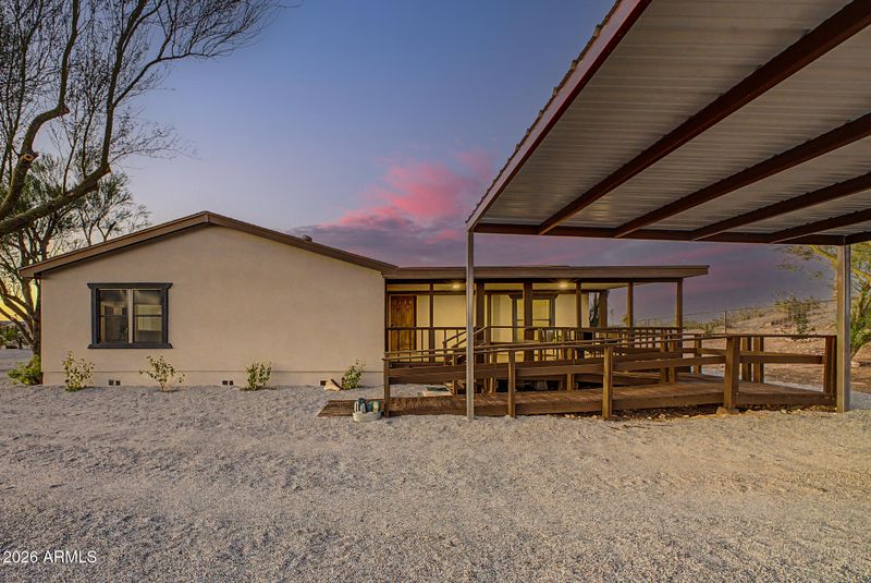 21518 W Narramore Rd, Buckeye, AZ 85326