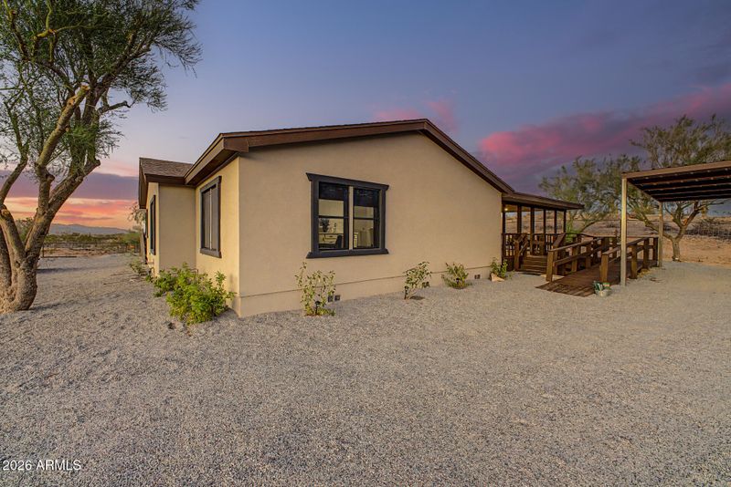 21518 W Narramore Rd, Buckeye, AZ 85326