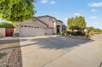2152 E Kempton Rd, Chandler, AZ 85225
