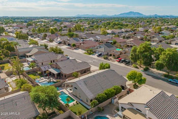 2152 E Kempton Rd, Chandler, AZ 85225