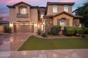 2152 E Kesler Ln, Chandler, AZ 85225