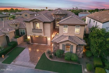 2152 Kesler Ln, Chandler, AZ 85225