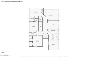 2152 E Kesler Ln, Chandler, AZ 85225