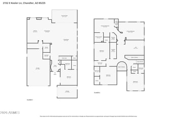 2152 E Kesler Ln, Chandler, AZ 85225